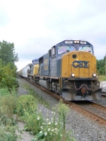CSX 787